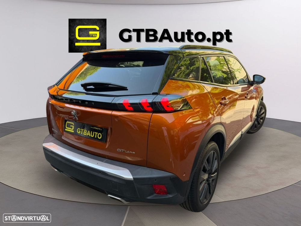 Peugeot 2008 - 37