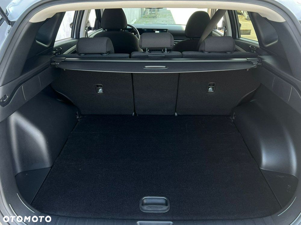 Hyundai Tucson 1.6 T-GDi 48V Smart 2WD DCT - 16