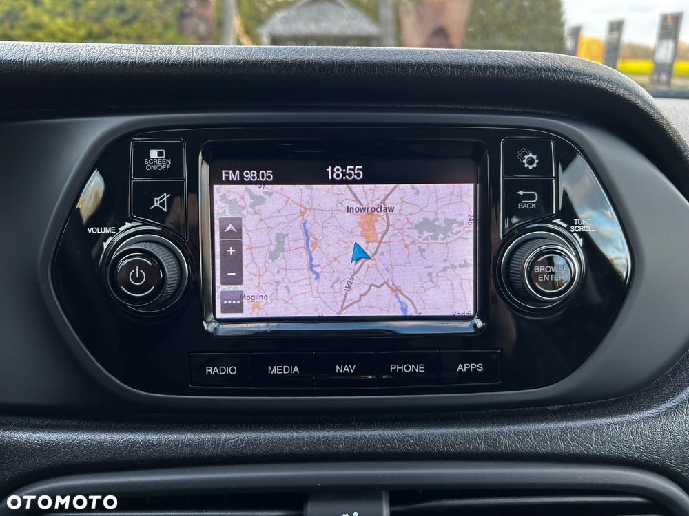 Fiat Tipo 1.6 MultiJet Business Line - 27