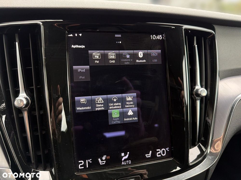 Volvo V60 D3 Momentum - 19