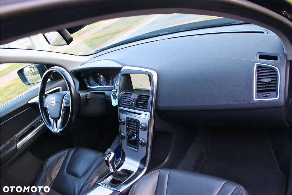 Volvo XC 60 D3 Ocean Race - 19