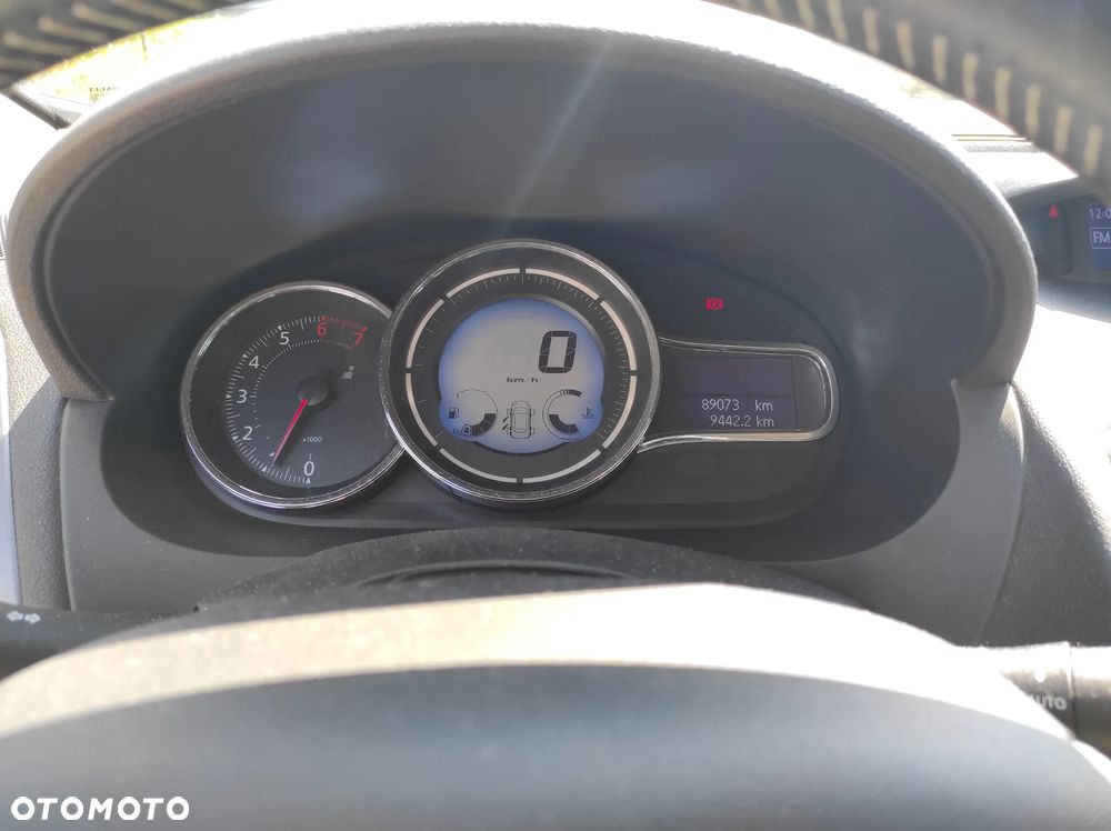 Renault Fluence 1.6 16V Limited - 8