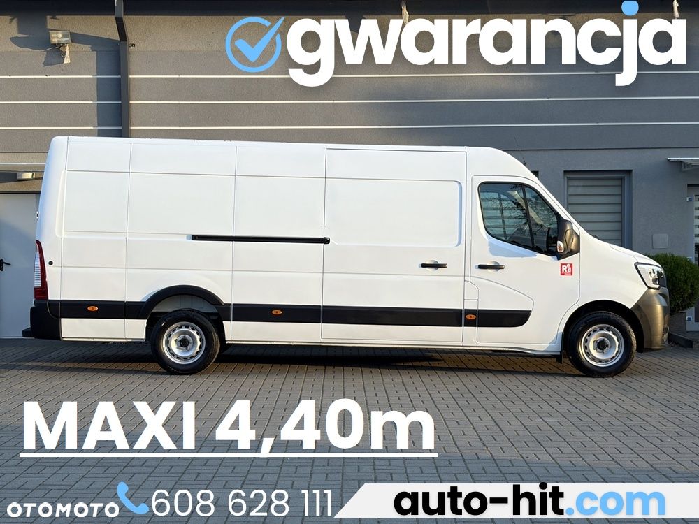 Renault Master - 2