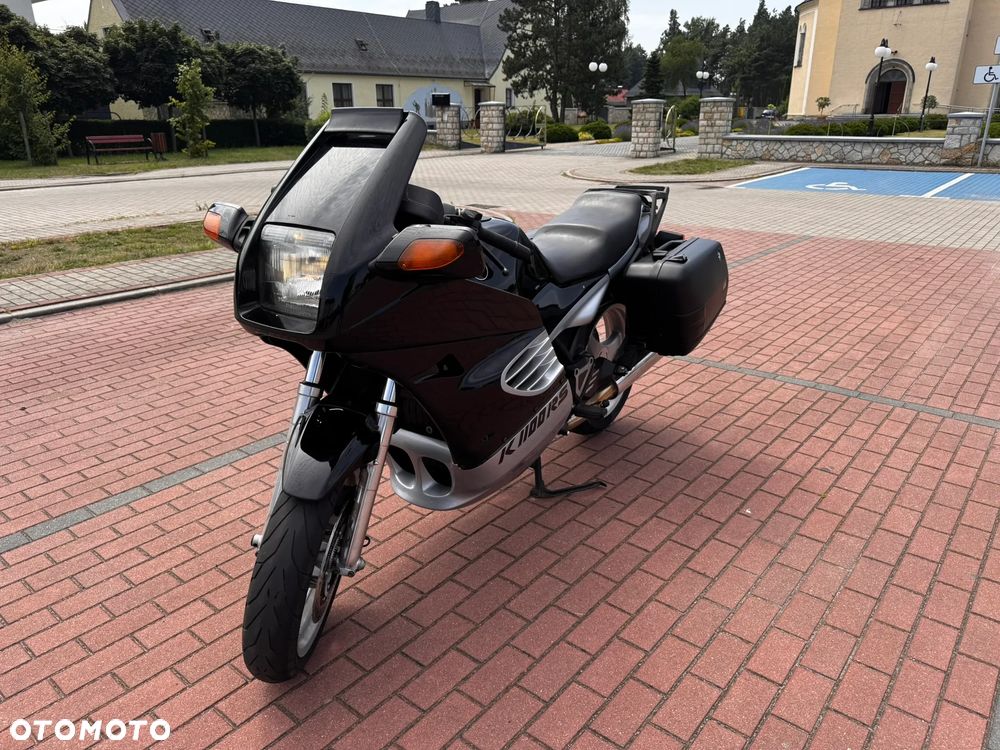 BMW K - 2