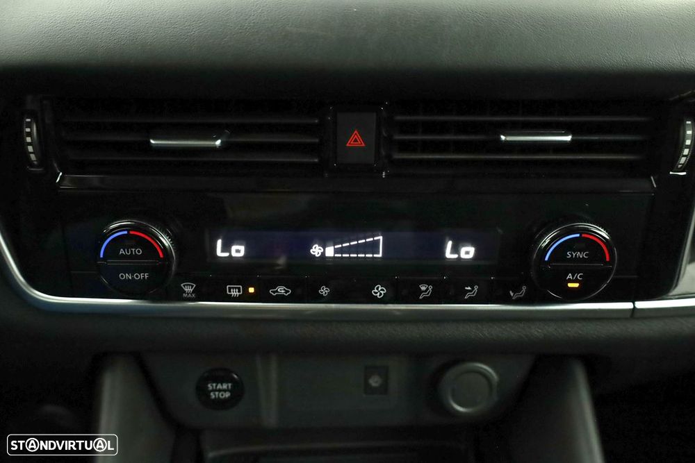 Nissan Qashqai - 13