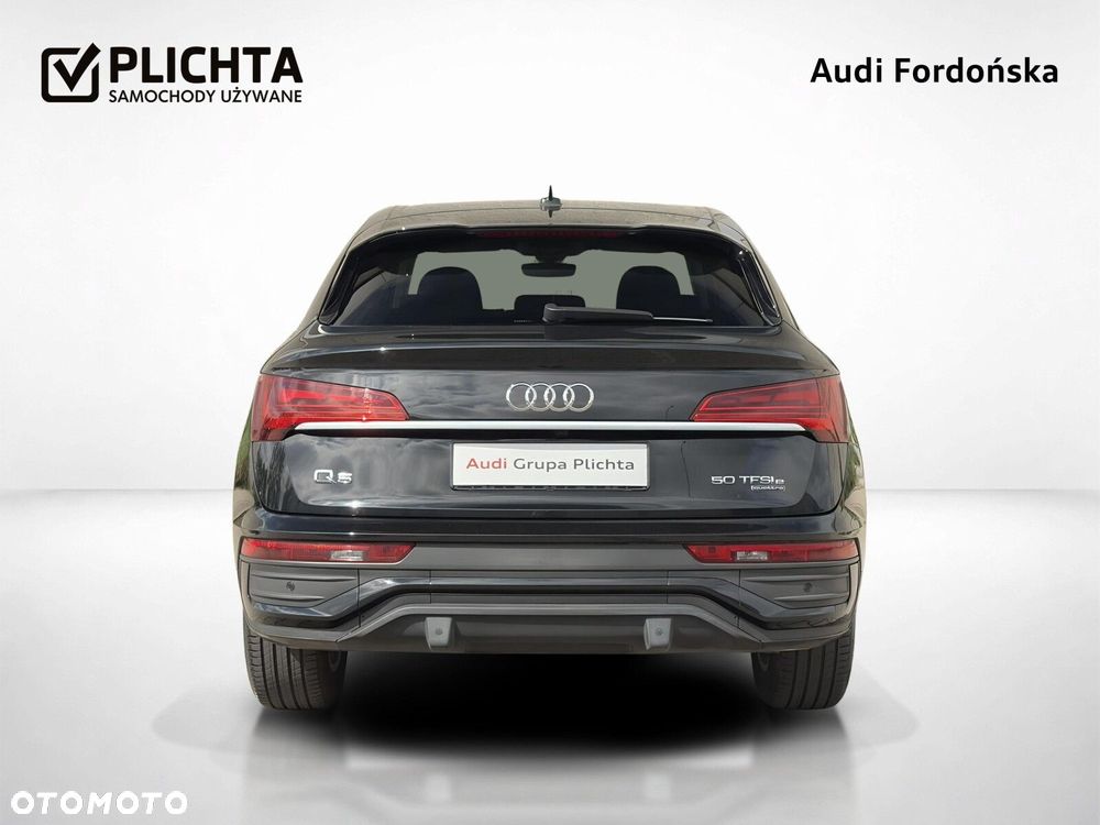 Audi Q5 Sportback - 5