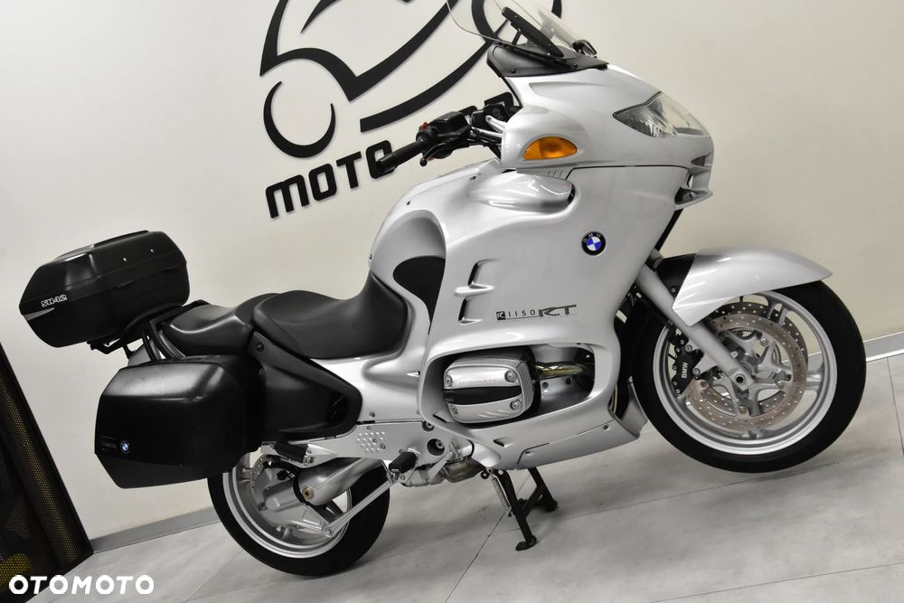 BMW RT - 8