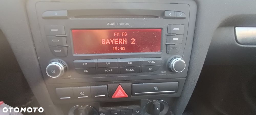 Audi A3 Sportback - 11