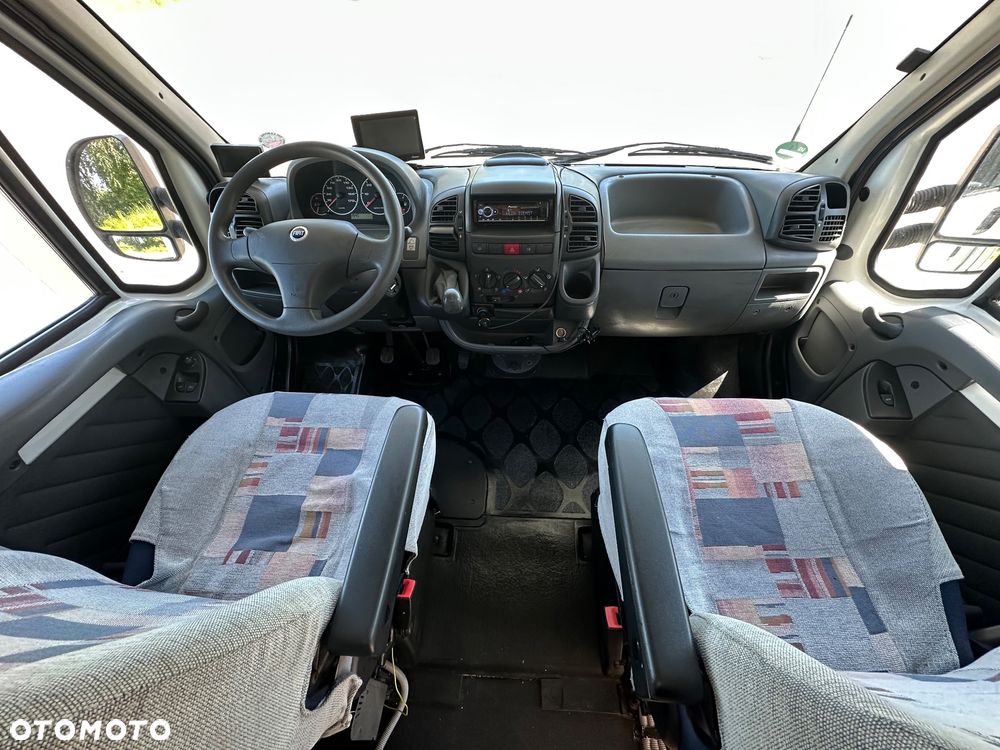 Fiat DUCATO KNAUS SUN TRAVELLER - 32
