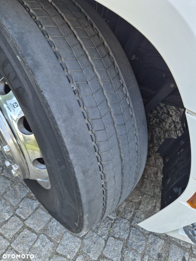 Scania R450 - 18