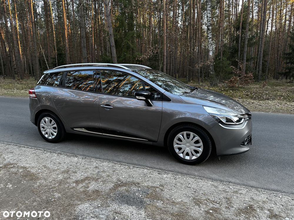 Renault Clio Energy TCe 90 Start & Stop Dynamique - 14