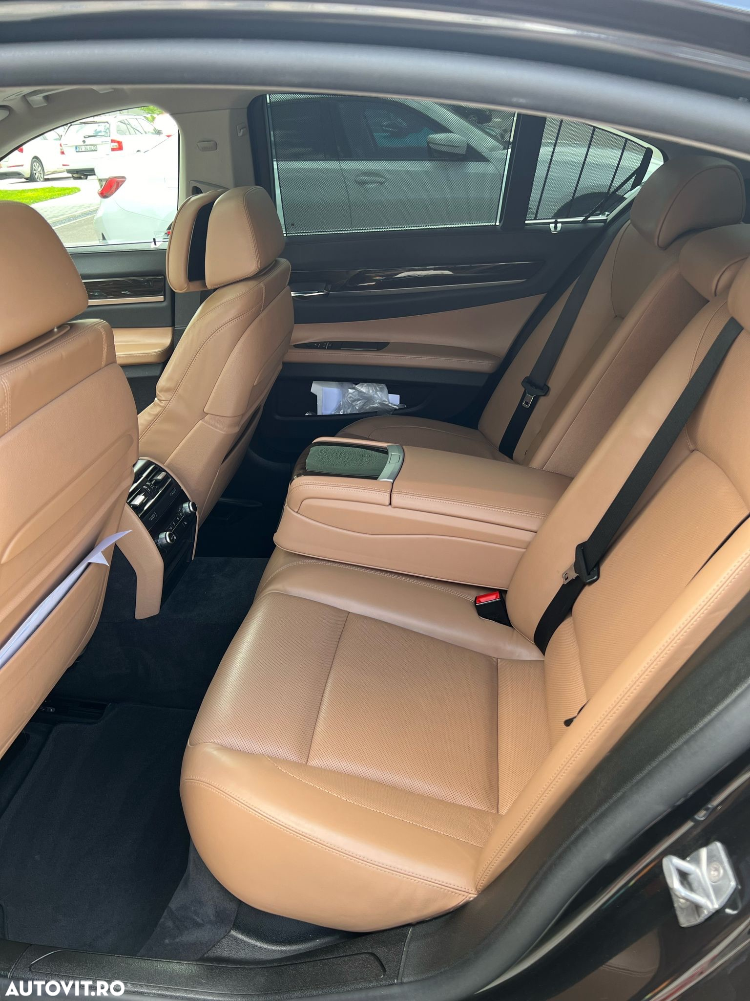 BMW Seria 7 730d xDrive - 5