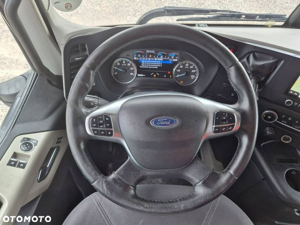 Ford f-max - 12