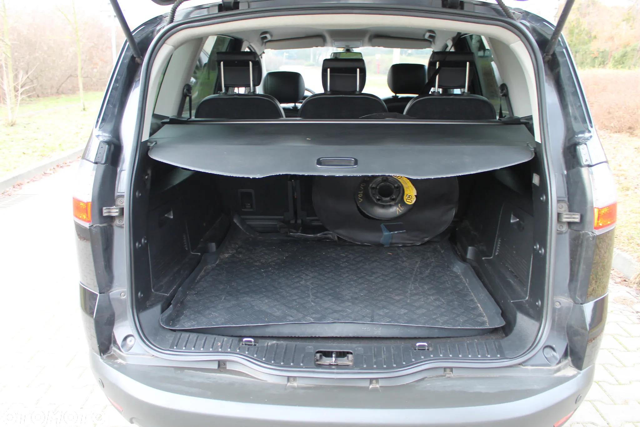 Ford S-Max 2.0 TDCi Ambiente - 23