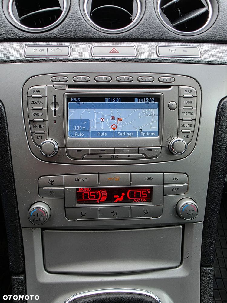 Ford S-Max - 2