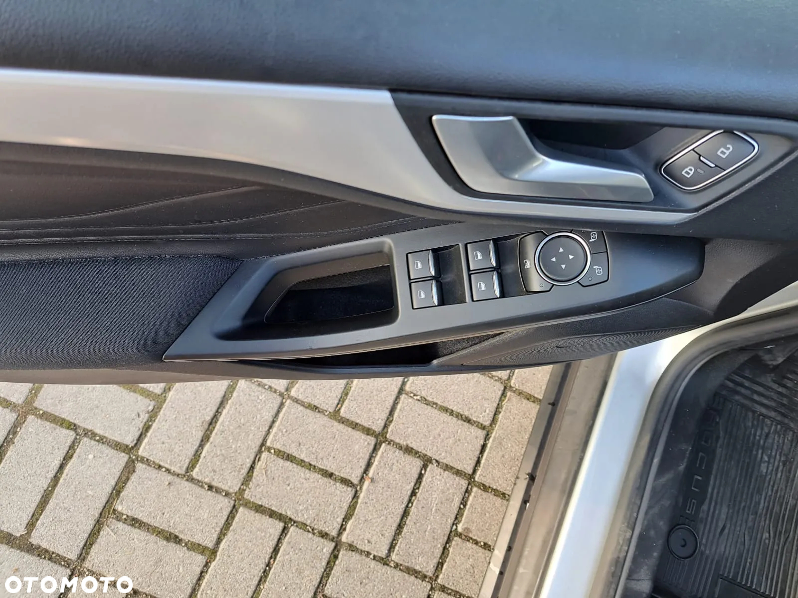 Ford Focus 1.5 EcoBlue Trend Edition - 34