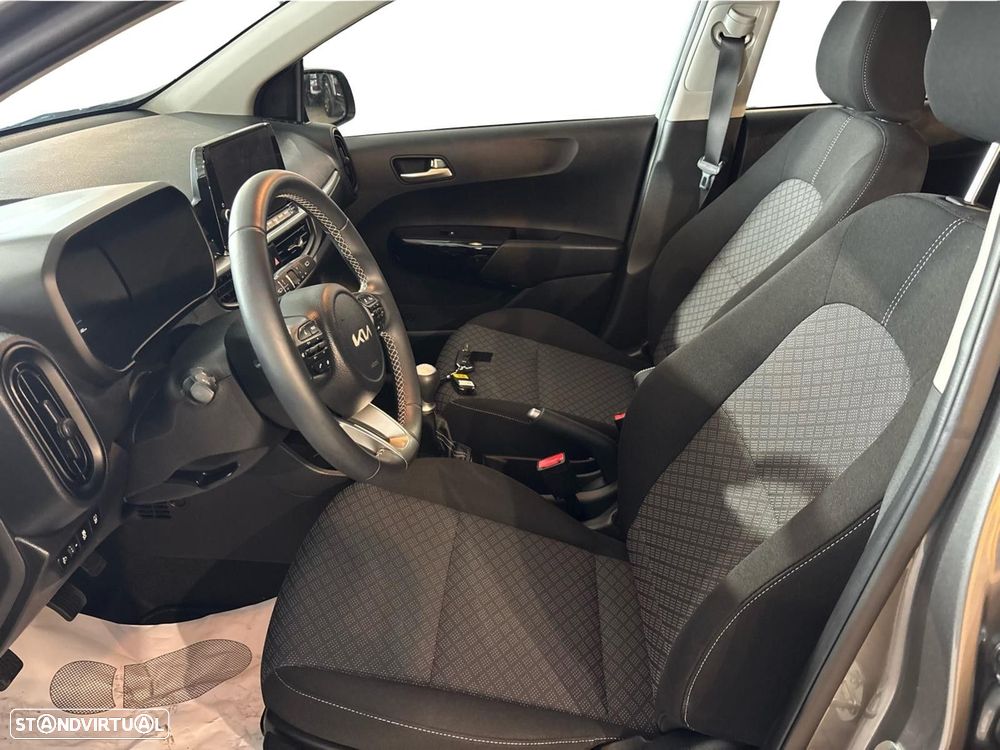 Kia Picanto 1.0 MPi Urban - 11