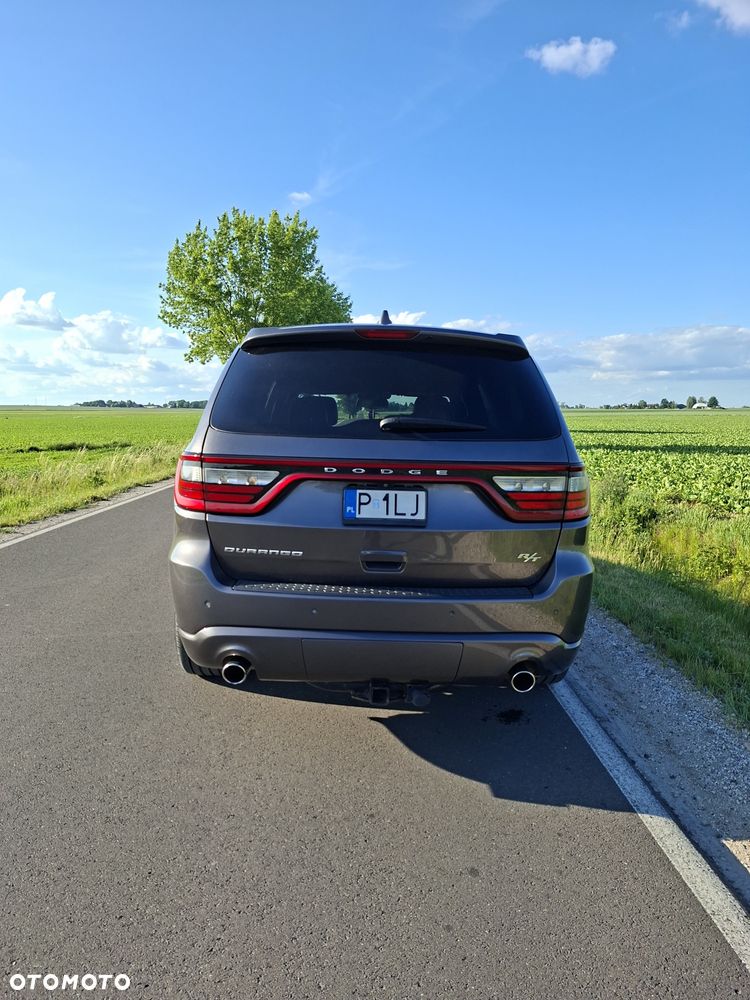 Dodge Durango - 2