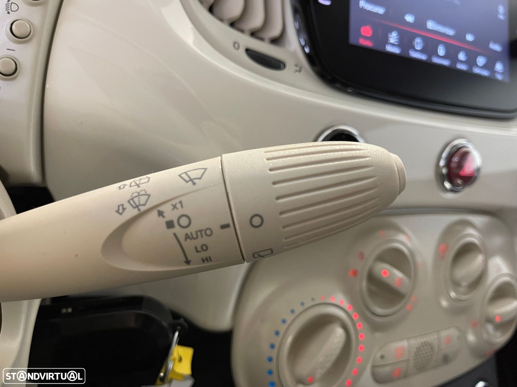Fiat 500 1.0 Hybrid - 27