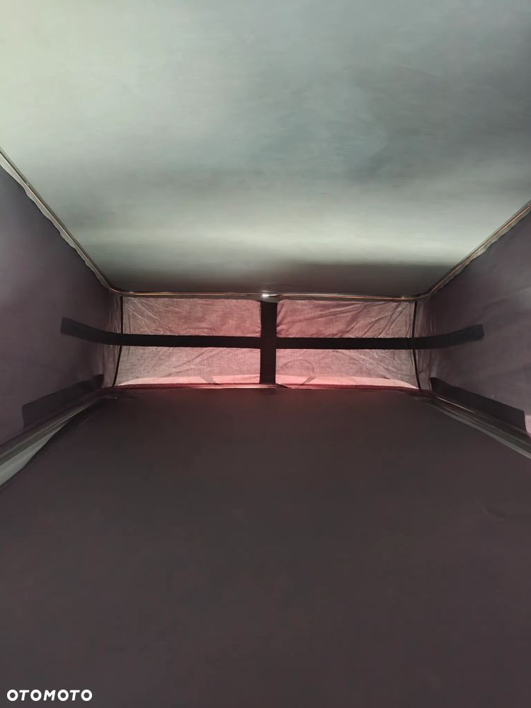 Ford Transit Custom Panama - 4
