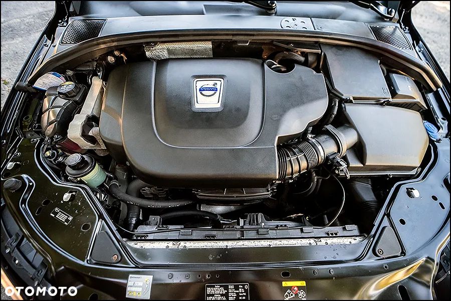 Volvo V70 - 39