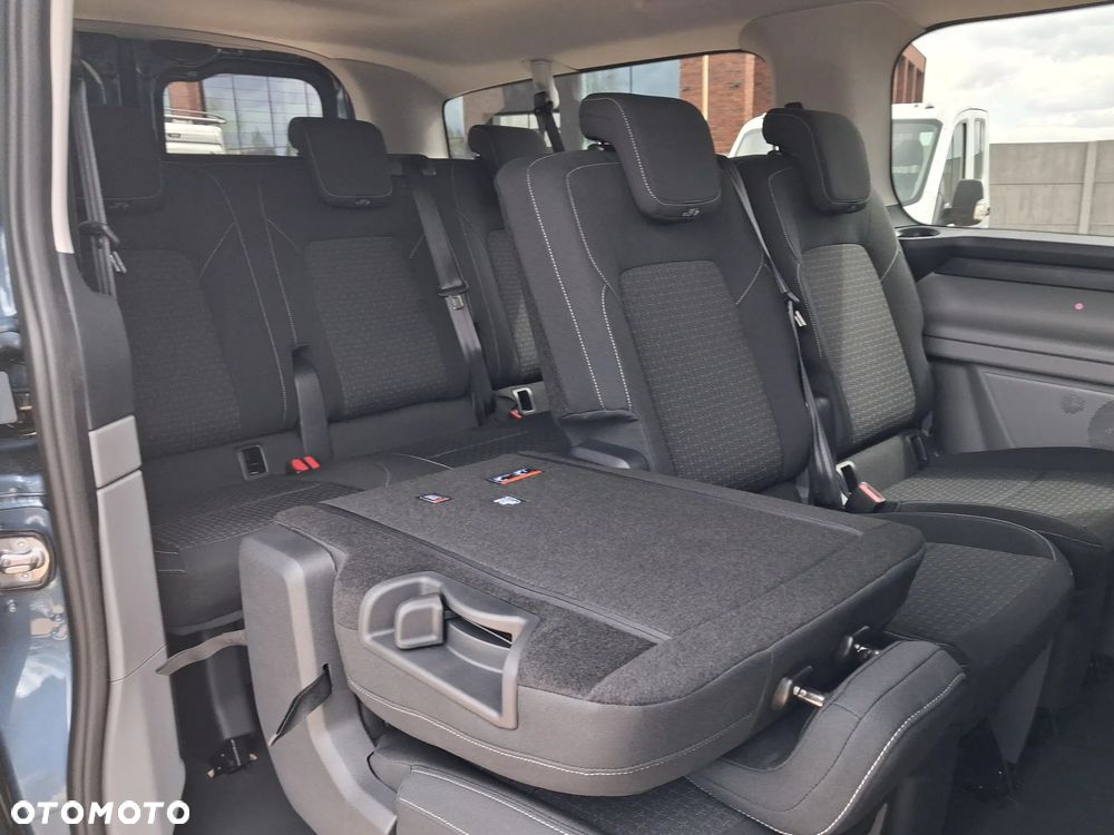 Ford Transit Custom Kombi 320 L2H1 Trend M1 - 6