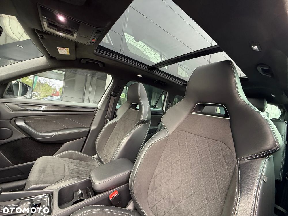 Skoda Kodiaq 2.0 TDI 4x4 Sportline DSG 7os - 28