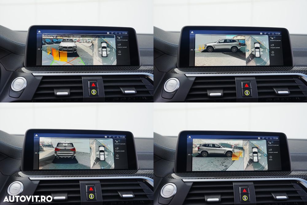 BMW X3 xDrive30e Aut. M Sport Edition - 15