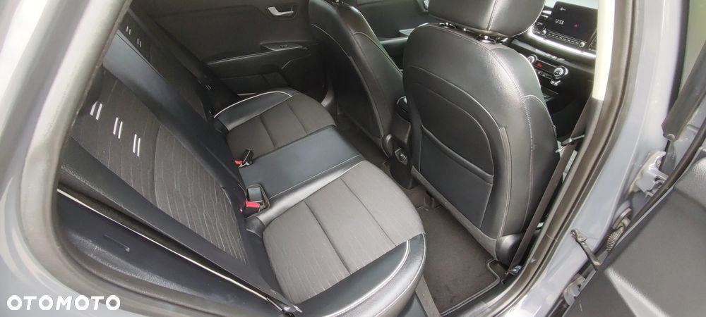 Kia Stonic 1.0 T-GDI OPF Mild Hybrid DCT7 GT Line - 19