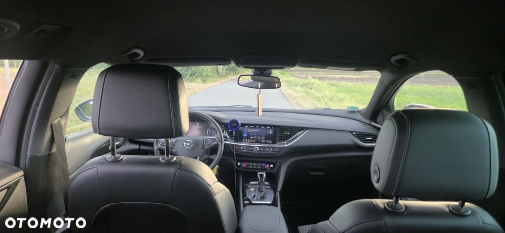 Opel Insignia 2.0 CDTI Elegance S&S - 16