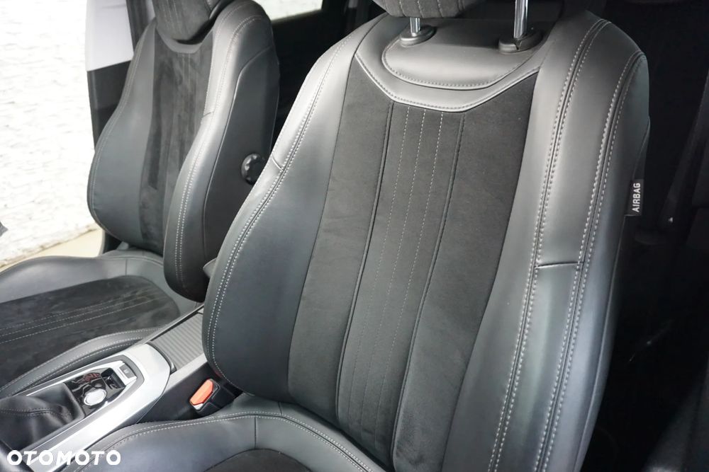 Peugeot 308 BlueHDi FAP 120 Stop&Start Style - 27