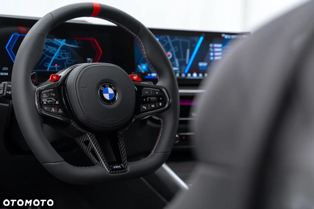 BMW M4 Competition M xDrive - 26