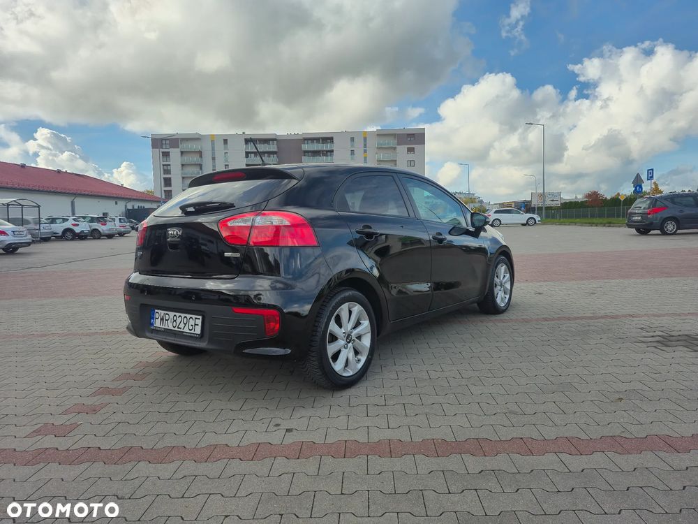 Kia Rio 1.2 Start - 13