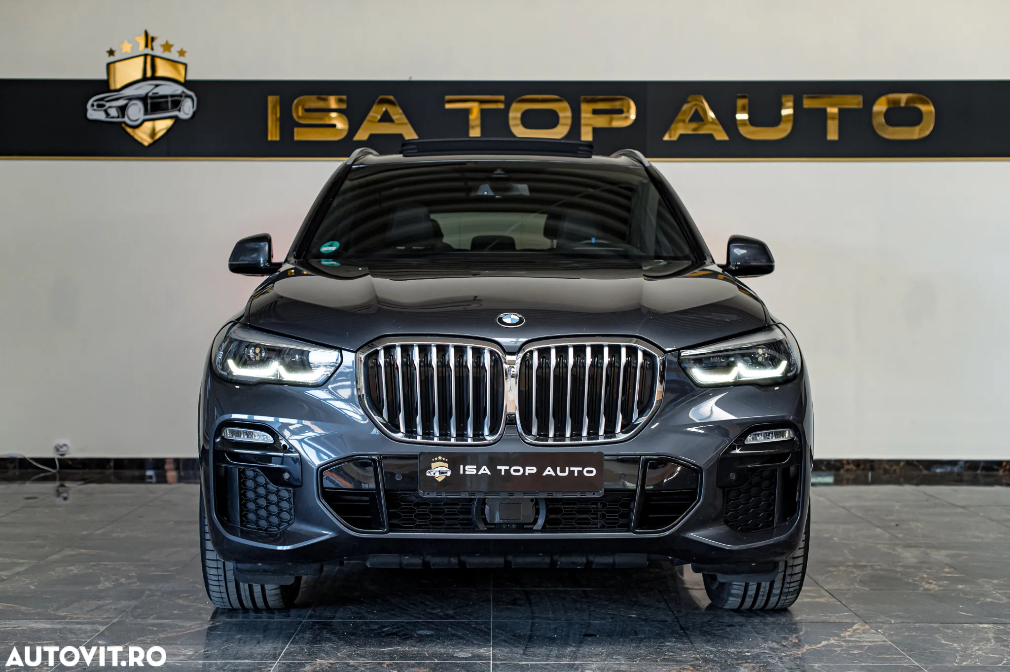 BMW X5 xDrive30d - 24