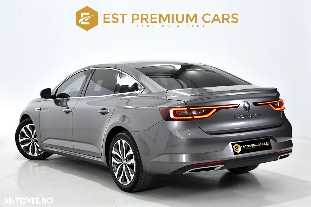 Renault Talisman ENERGY dCi 160 EDC INTENS - 8