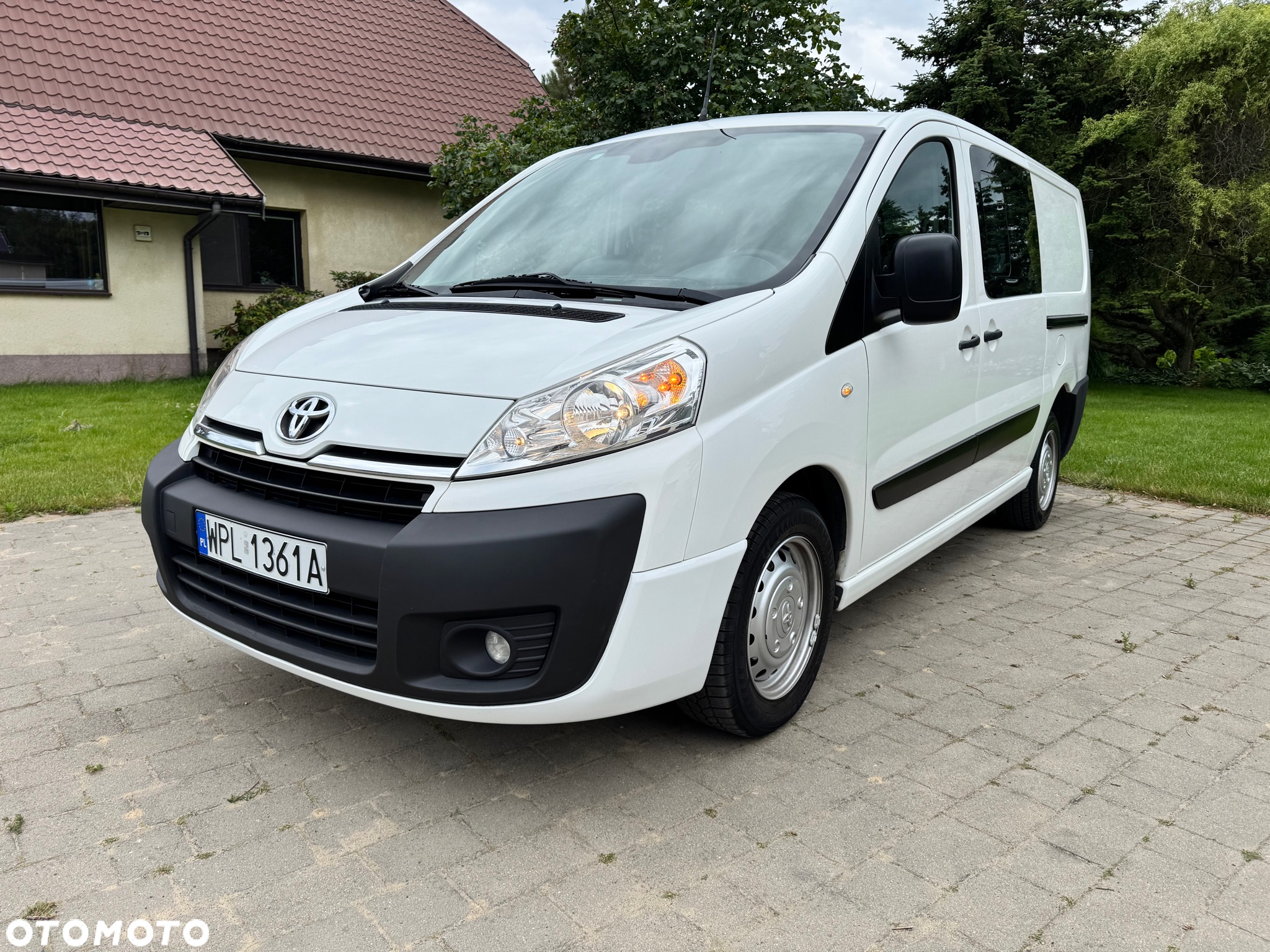 Peugeot Expert Tepee L2H1 (5-Si.) Allure - 2