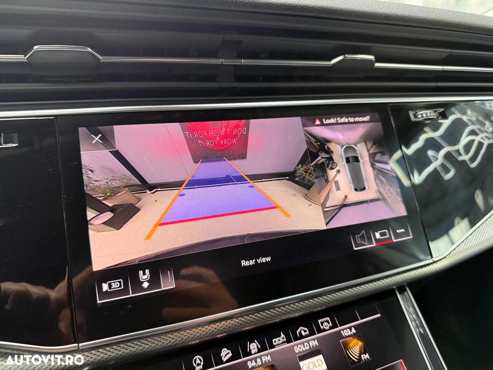 Audi Q8 3.0 50 TDI quattro Tiptronic MHEV - 9