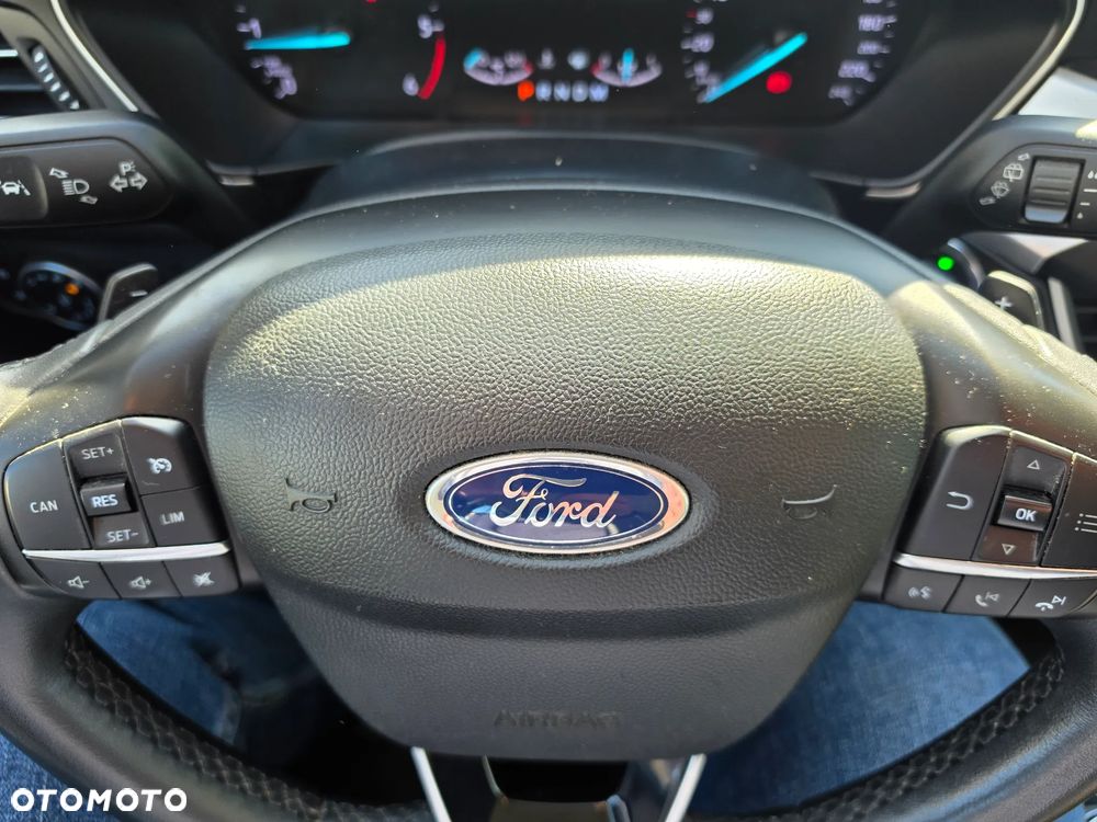 Ford Focus - 11