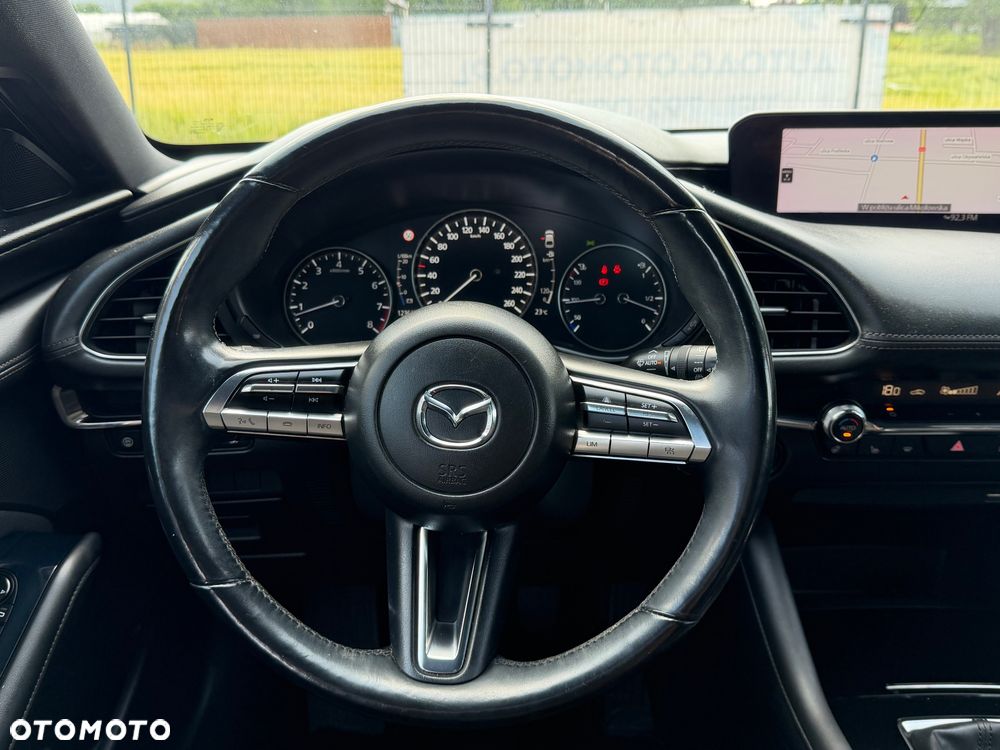 Mazda 3 - 23