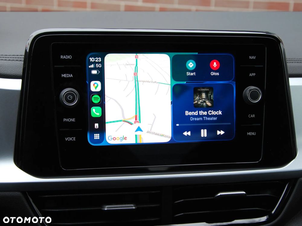 Volkswagen T-Roc 1.5 TSI Life DSG - 29