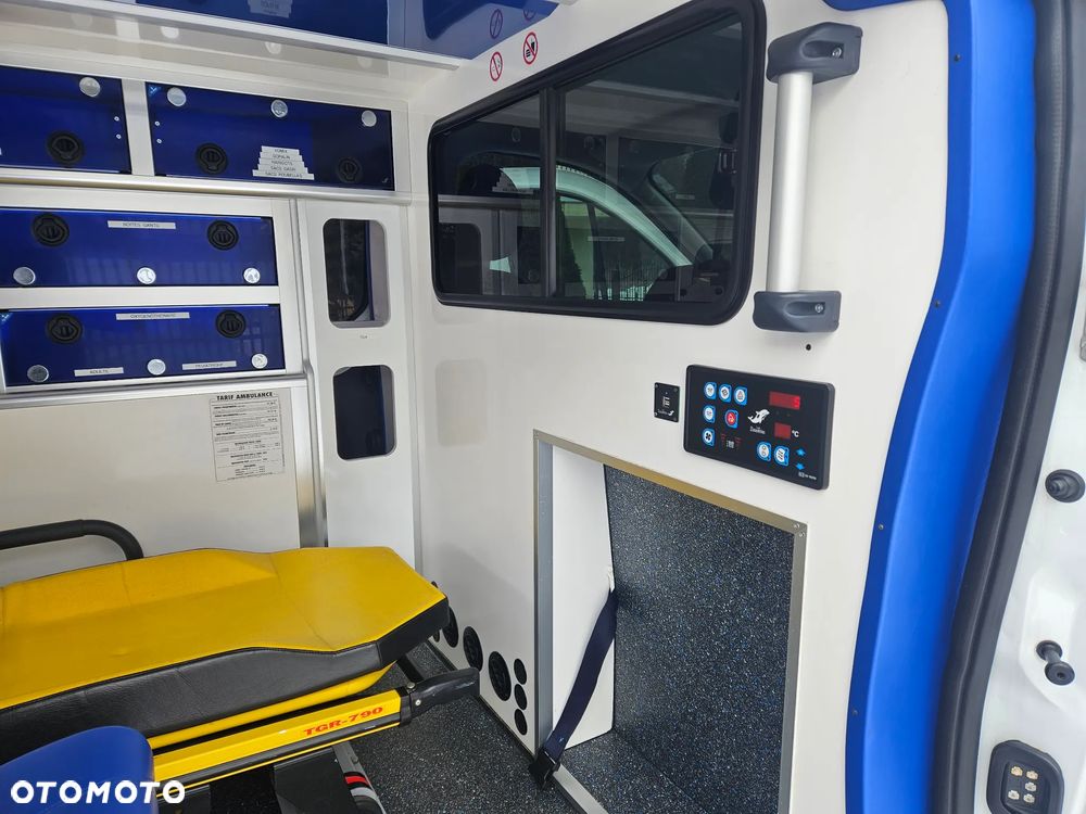 Opel Vivaro L2H1 S&S - 23