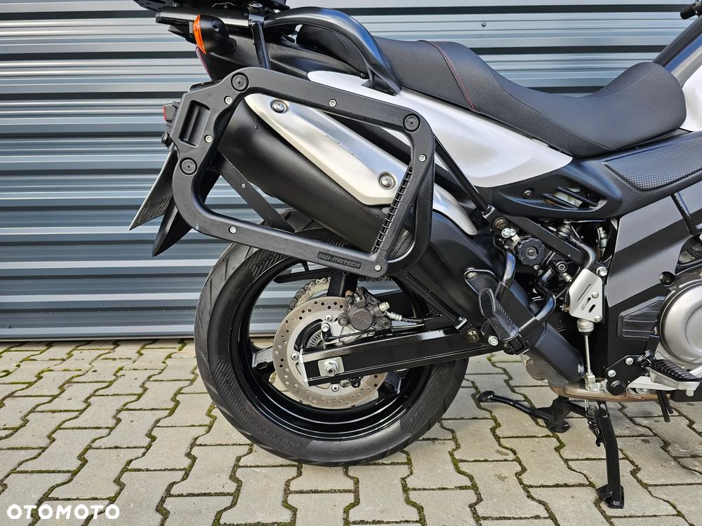 Suzuki DL - 13