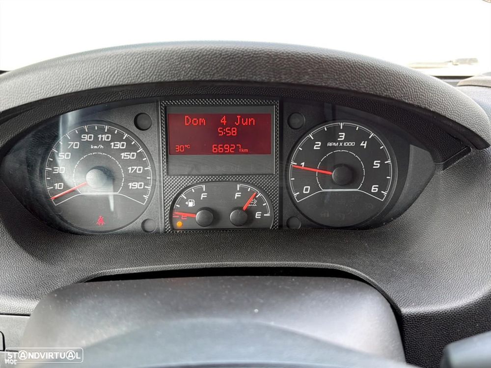 Fiat ducato - 10