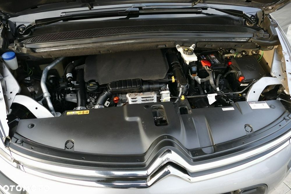 Citroën C4 Picasso PureTech 130 Stop&Start SELECTION - 36