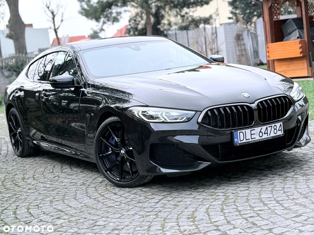BMW Seria 8 - 13