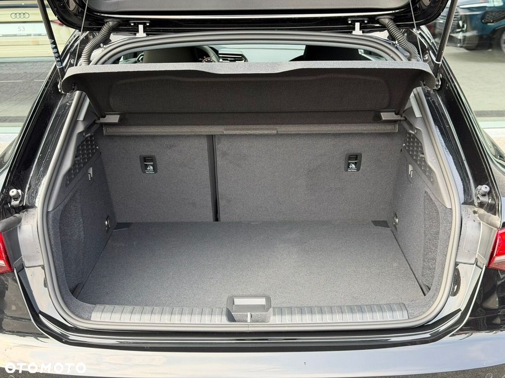 Audi A3 Sportback - 10