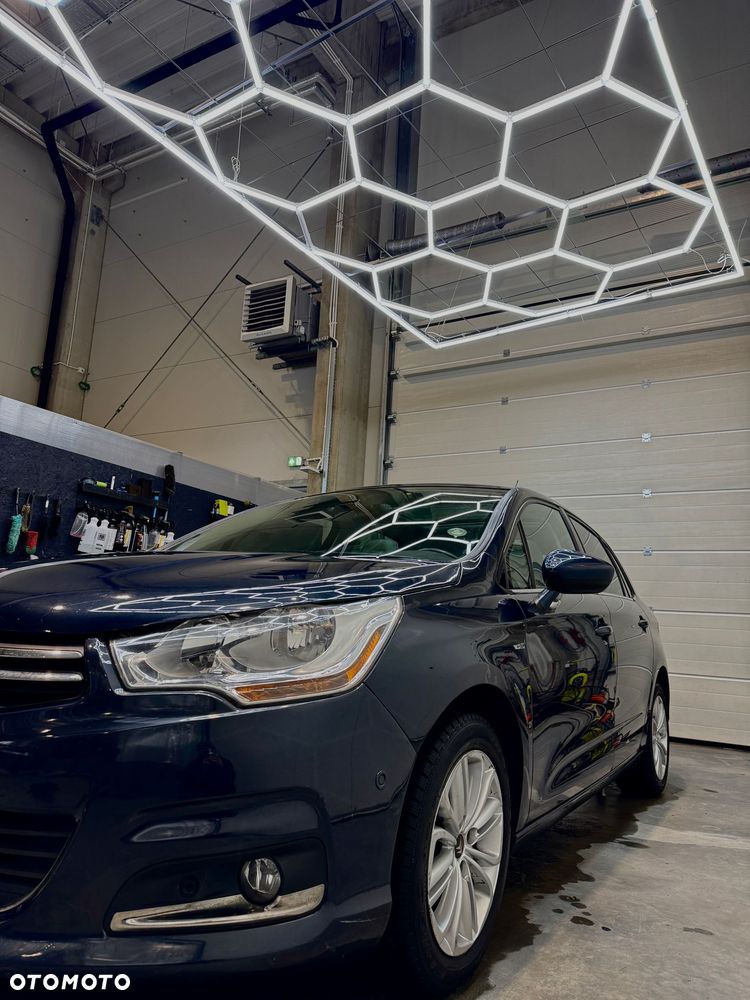 Citroën C4 - 2