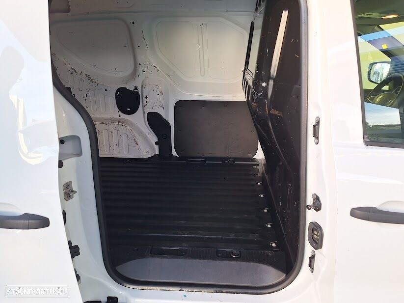 Renault express - 19