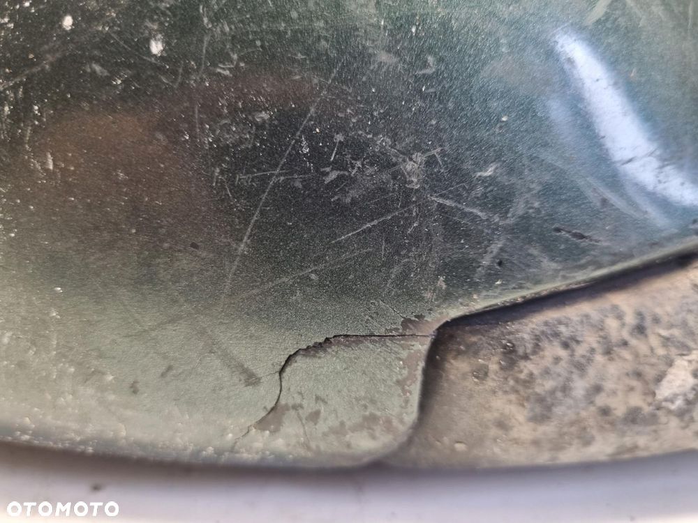 PRAWE LUSTERKO Ford Galaxy MK1 I LIFT 00-06r _ PASAŻERA 5 kabli - 5