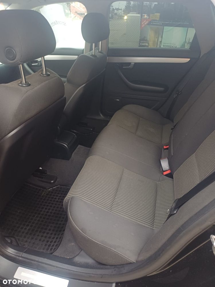 Audi A4 Avant - 3